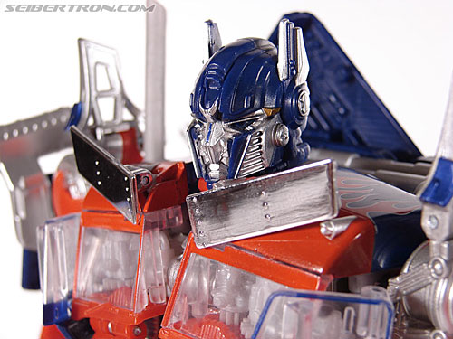 Transformers Revenge of the Fallen Buster Optimus Prime (Image #121 of 218)