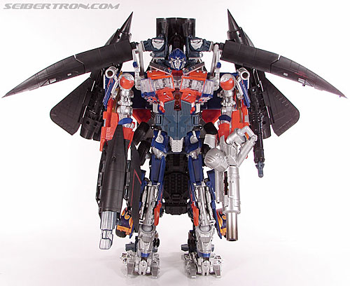 Transformers Revenge of the Fallen Buster Optimus Prime (Image #190 of 218)