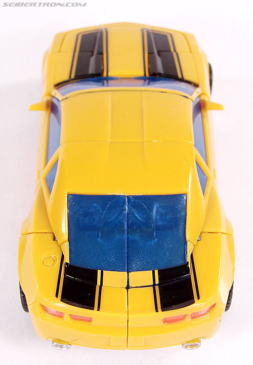 Transformers Revenge of the Fallen Cannon Bumblebee (Image #21 of 145)