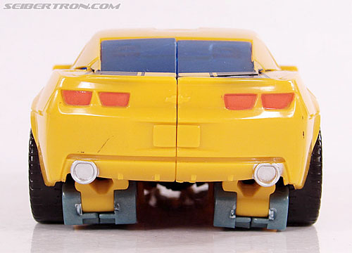 Transformers Revenge of the Fallen Cannon Bumblebee (Image #22 of 145)