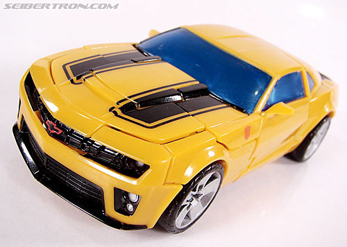 Transformers Revenge of the Fallen Cannon Bumblebee (Image #27 of 145)