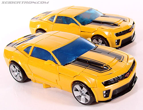 Transformers Revenge of the Fallen Cannon Bumblebee (Image #35 of 145)
