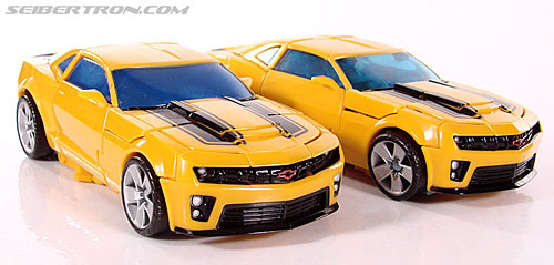 Transformers Revenge of the Fallen Cannon Bumblebee (Image #37 of 145)