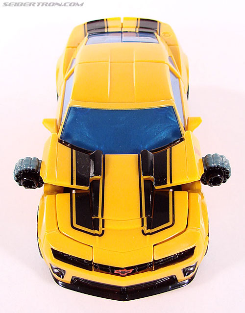 Transformers Revenge of the Fallen Cannon Bumblebee (Image #38 of 145)