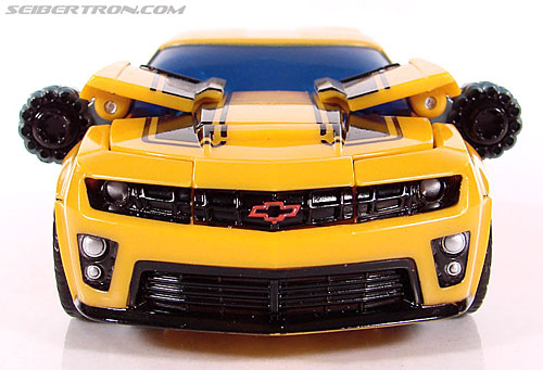 Transformers Revenge of the Fallen Cannon Bumblebee (Image #39 of 145)