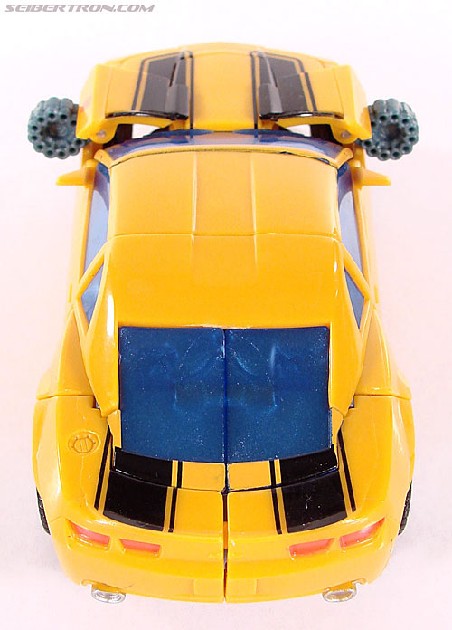 Transformers Revenge of the Fallen Cannon Bumblebee (Image #43 of 145)