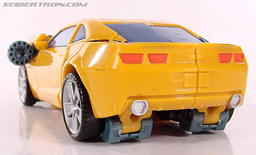Transformers Revenge of the Fallen Cannon Bumblebee (Image #44 of 145)
