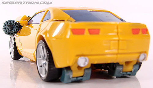 Transformers Revenge of the Fallen Cannon Bumblebee (Image #45 of 145)