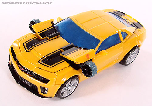 Transformers Revenge of the Fallen Cannon Bumblebee (Image #48 of 145)