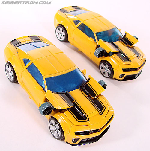 Transformers Revenge of the Fallen Cannon Bumblebee (Image #51 of 145)
