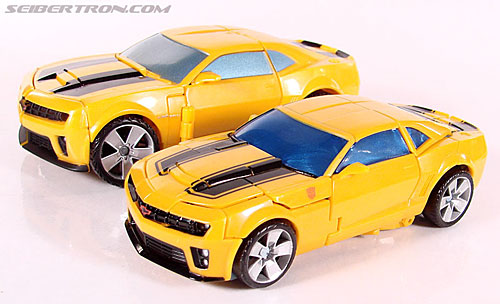 Transformers Revenge of the Fallen Cannon Bumblebee (Image #56 of 145)