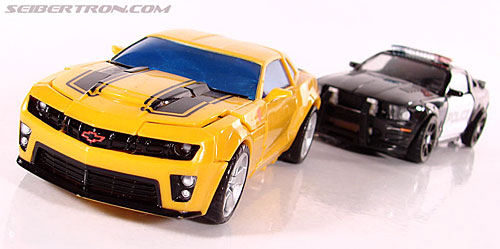 Transformers Revenge of the Fallen Cannon Bumblebee (Image #60 of 145)
