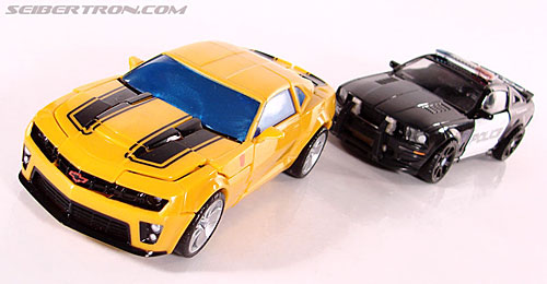 Transformers Revenge of the Fallen Cannon Bumblebee (Image #61 of 145)