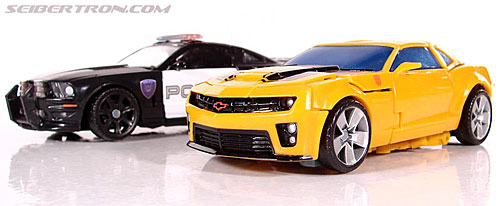 Transformers Revenge of the Fallen Cannon Bumblebee (Image #63 of 145)
