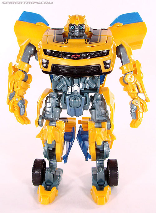 Transformers Revenge of the Fallen Cannon Bumblebee (Image #66 of 145)