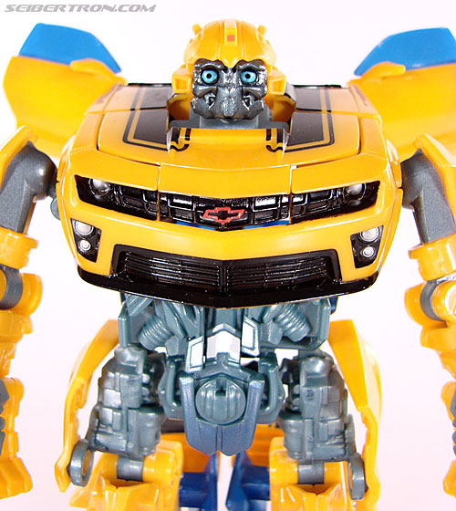 Transformers Revenge of the Fallen Cannon Bumblebee (Image #67 of 145)
