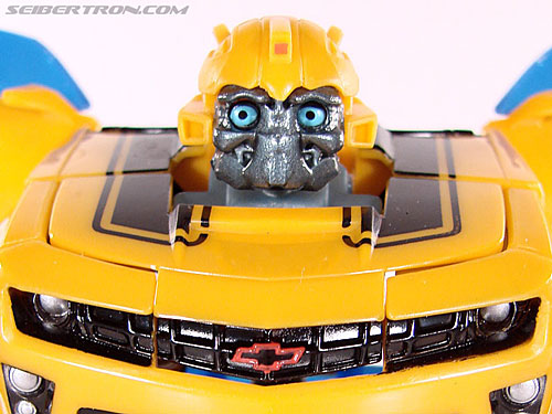 Transformers Revenge of the Fallen Cannon Bumblebee (Image #68 of 145)