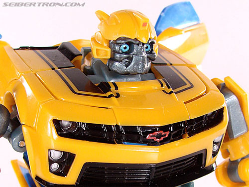 Transformers Revenge of the Fallen Cannon Bumblebee (Image #71 of 145)