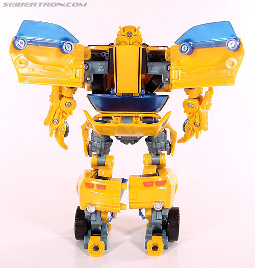 Transformers Revenge of the Fallen Cannon Bumblebee (Image #75 of 145)