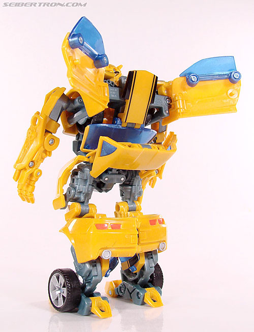 Transformers Revenge of the Fallen Cannon Bumblebee (Image #76 of 145)