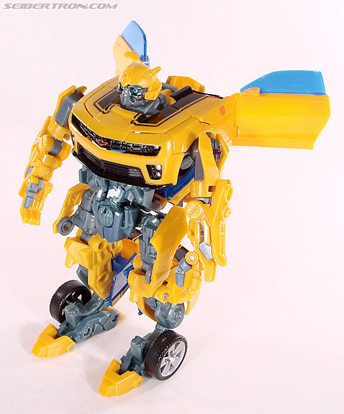 Transformers Revenge of the Fallen Cannon Bumblebee (Image #79 of 145)