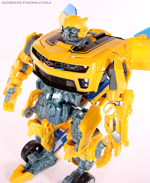 Transformers Revenge of the Fallen Cannon Bumblebee (Image #80 of 145)