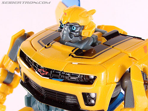 Transformers Revenge of the Fallen Cannon Bumblebee (Image #81 of 145)