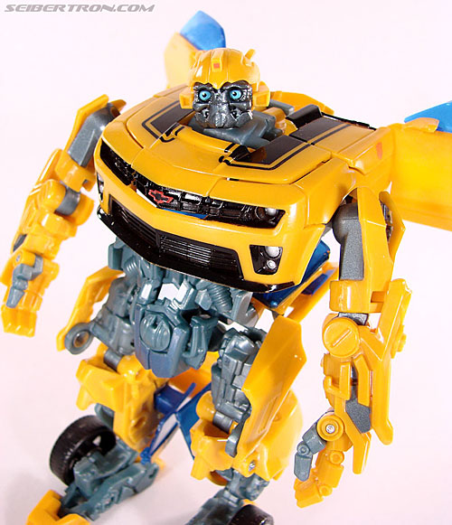 Transformers Revenge of the Fallen Cannon Bumblebee (Image #82 of 145)
