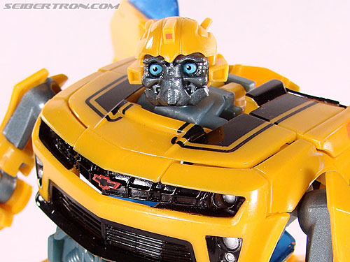 Transformers Revenge of the Fallen Cannon Bumblebee (Image #83 of 145)
