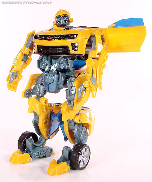 Transformers Revenge of the Fallen Cannon Bumblebee (Image #84 of 145)