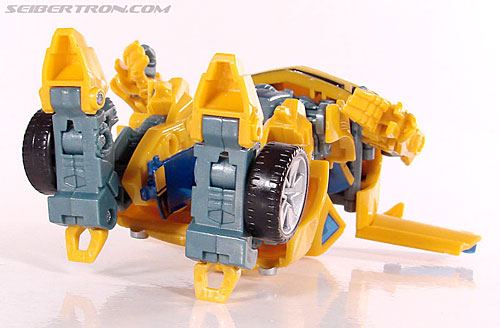 Transformers Revenge of the Fallen Cannon Bumblebee (Image #85 of 145)