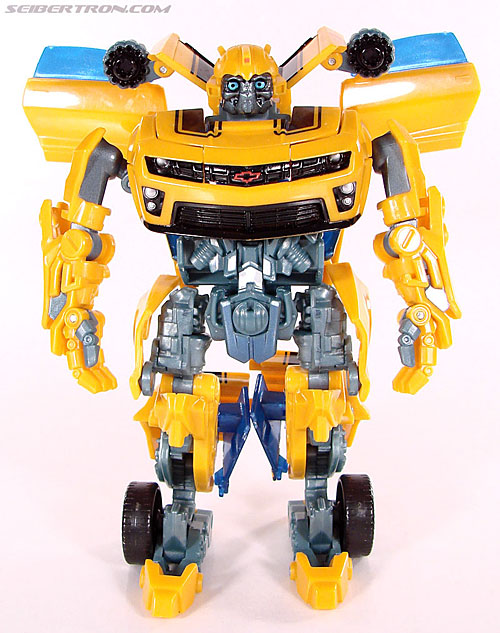 Transformers Revenge of the Fallen Cannon Bumblebee (Image #86 of 145)