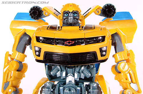 Transformers Revenge of the Fallen Cannon Bumblebee (Image #89 of 145)