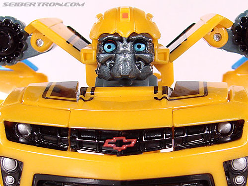 Transformers Revenge of the Fallen Cannon Bumblebee (Image #90 of 145)