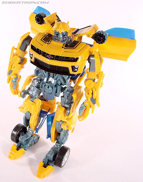 Transformers Revenge of the Fallen Cannon Bumblebee (Image #93 of 145)