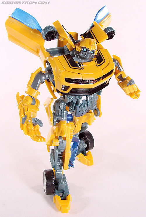 Transformers Revenge of the Fallen Cannon Bumblebee (Image #94 of 145)