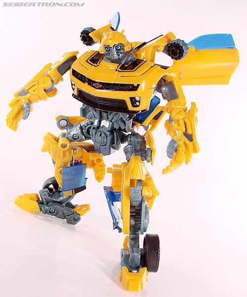 Transformers Revenge of the Fallen Cannon Bumblebee (Image #95 of 145)