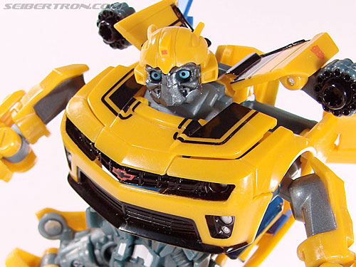Transformers Revenge of the Fallen Cannon Bumblebee (Image #97 of 145)