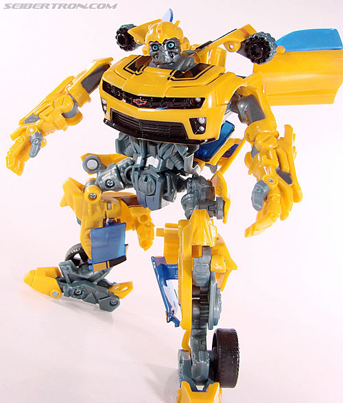 Transformers Revenge of the Fallen Cannon Bumblebee (Image #98 of 145)