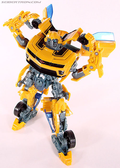 Transformers Revenge of the Fallen Cannon Bumblebee (Image #100 of 145)