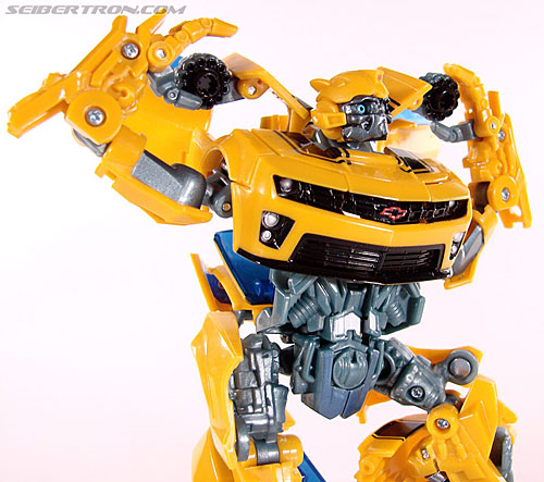 Transformers Revenge of the Fallen Cannon Bumblebee (Image #101 of 145)