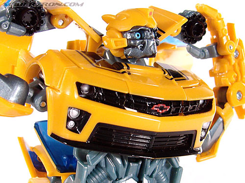 Transformers Revenge of the Fallen Cannon Bumblebee (Image #102 of 145)