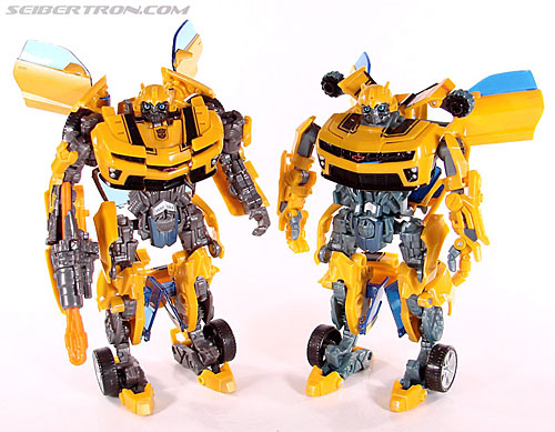 Transformers Revenge of the Fallen Cannon Bumblebee (Image #103 of 145)