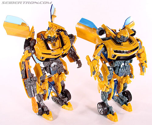 Transformers Revenge of the Fallen Cannon Bumblebee (Image #104 of 145)