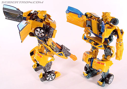 Transformers Revenge of the Fallen Cannon Bumblebee (Image #106 of 145)