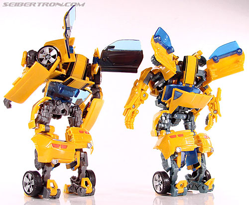 Transformers Revenge of the Fallen Cannon Bumblebee (Image #108 of 145)