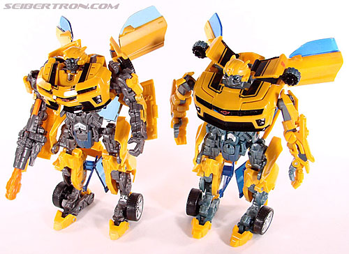 Transformers Revenge of the Fallen Cannon Bumblebee (Image #111 of 145)