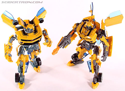 Transformers Revenge of the Fallen Cannon Bumblebee (Image #112 of 145)