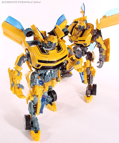 Transformers Revenge of the Fallen Cannon Bumblebee (Image #113 of 145)