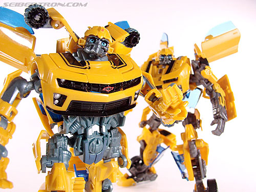 Transformers Revenge of the Fallen Cannon Bumblebee (Image #117 of 145)